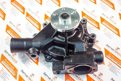 6205-61-1202 Насос водяной Помпа для Komatsu PC130 Взаимозаменяемые номера: 6205611202